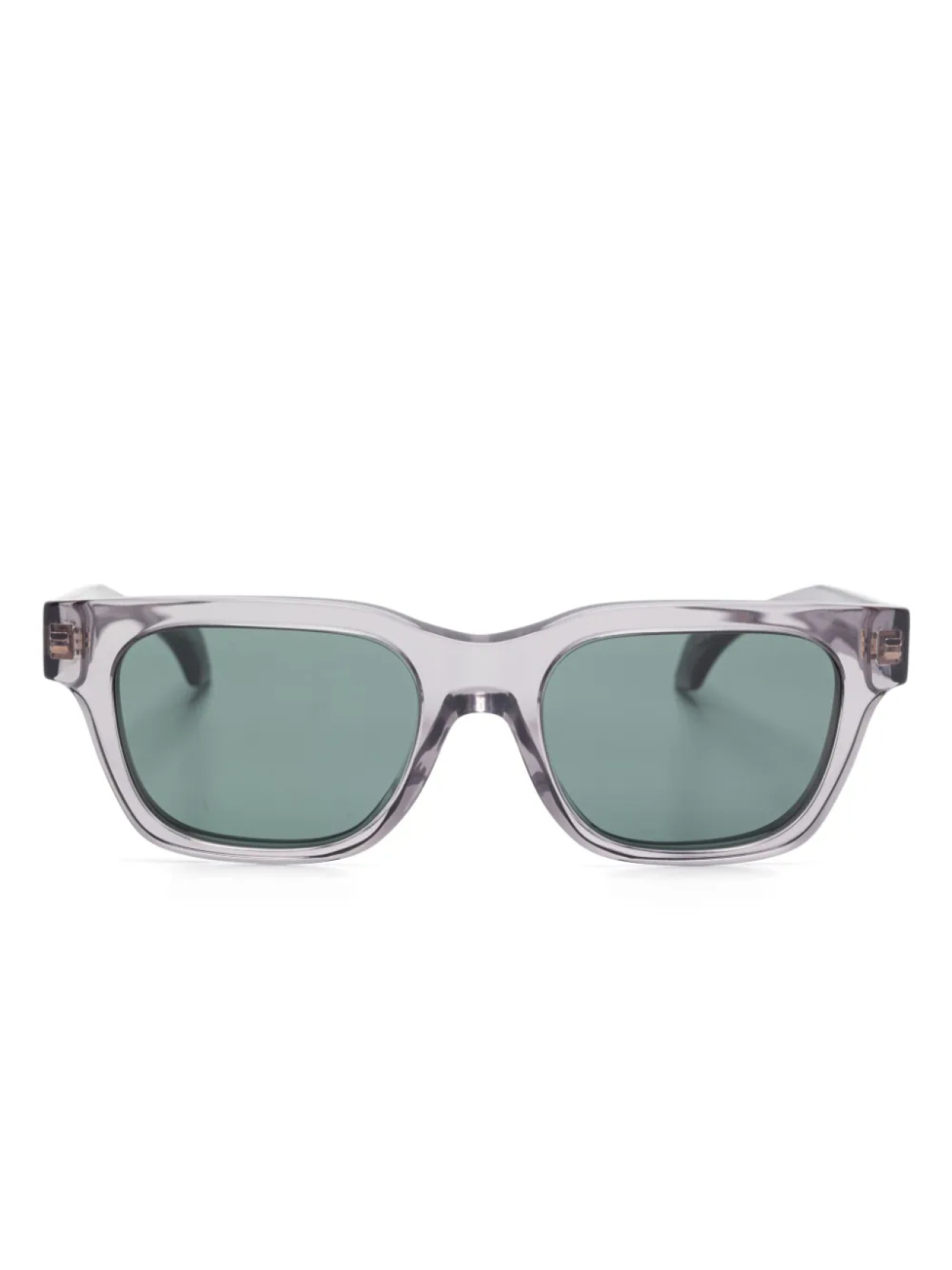 

Солнцезащитные очки 4486 Versace Eyewear, серый