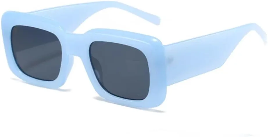 

Солнцезащитные очки UV400 с широкими дужками, градиентная расцветка, подходят для женщин и мужчин, для бега и занятий спортом на открытом воздухе UYPTK, 04