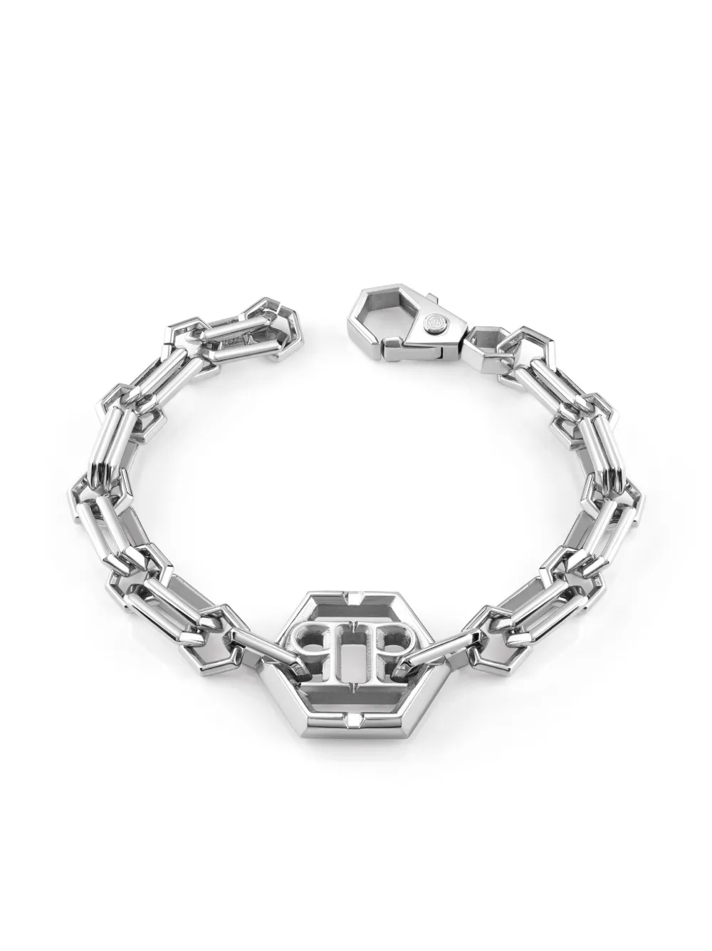 

Браслет Unity Philipp Plein, серебяный