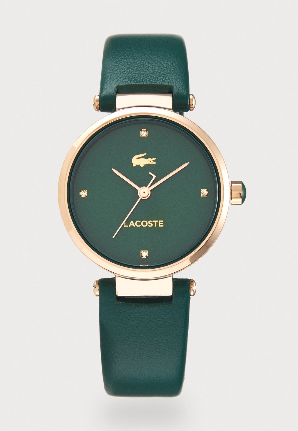 

Часы ORBA Lacoste, зеленый