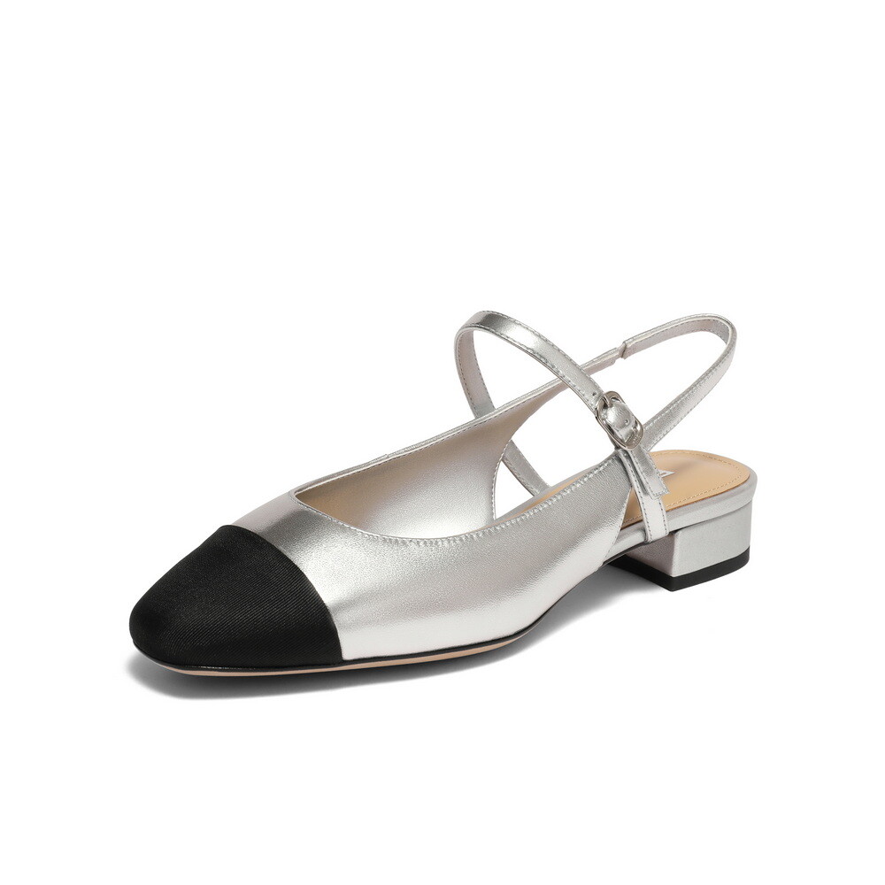 

Туфли BELLE High Heels Women's, серебряный