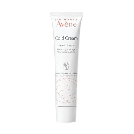 

Avene Колд Крем 40 мл