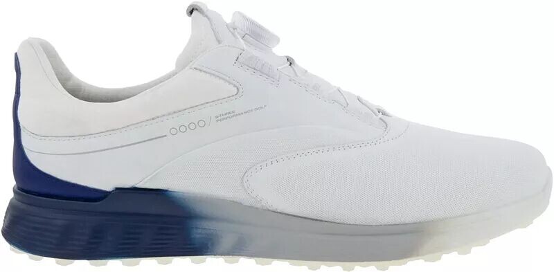

Мужские туфли для гольфа Ecco S-Three BOA
