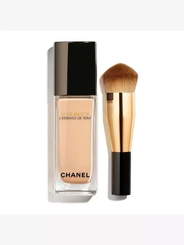 Sublimage L'essence De Teint Тональная основа-сыворотка, создающая сияние CHANEL, Bd21