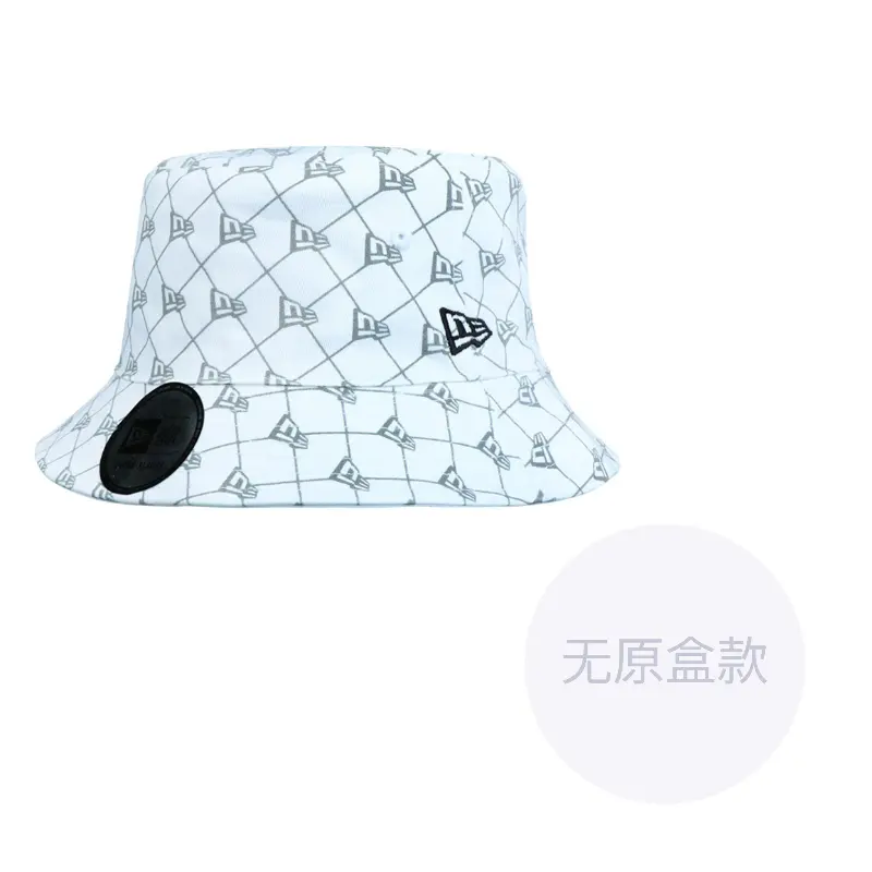 

New Era Панама, White