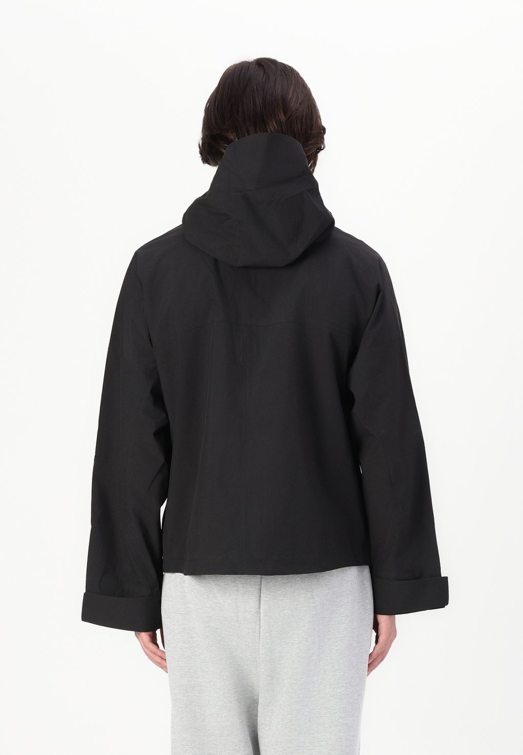 

Легкая куртка ORION TECH JACKET UNISEX LOW LIGHTS STUDIOS®, черный