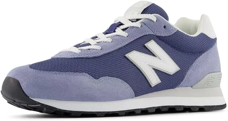 Мужские кроссовки New Balance 515 V3, Navy And White