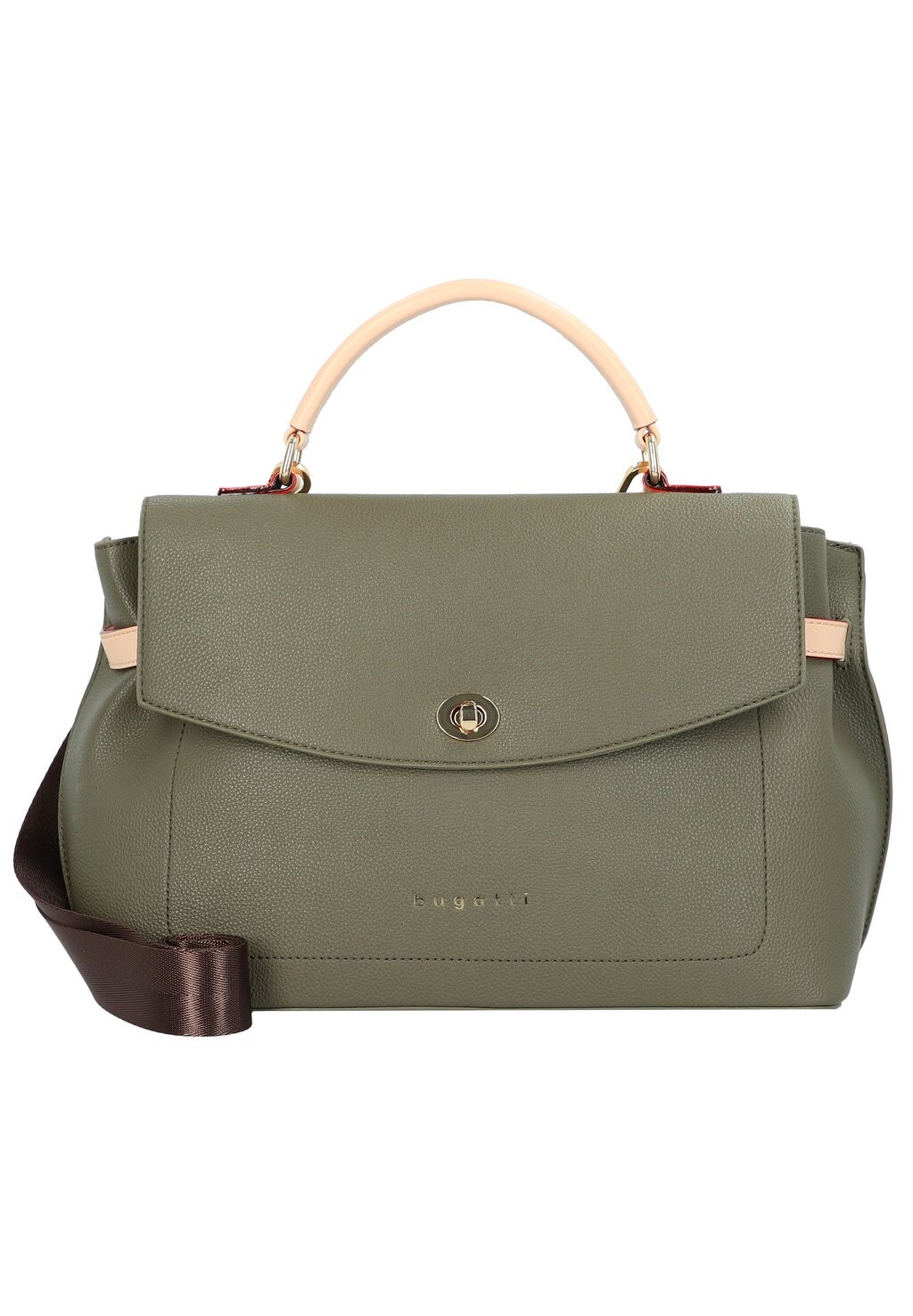 

Сумка ELLA bugatti, цвет olive, Хаки, Сумка ELLA bugatti, цвет olive