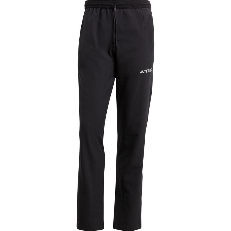 

Мужские походные брюки Liteflex adidas Terrex, черный