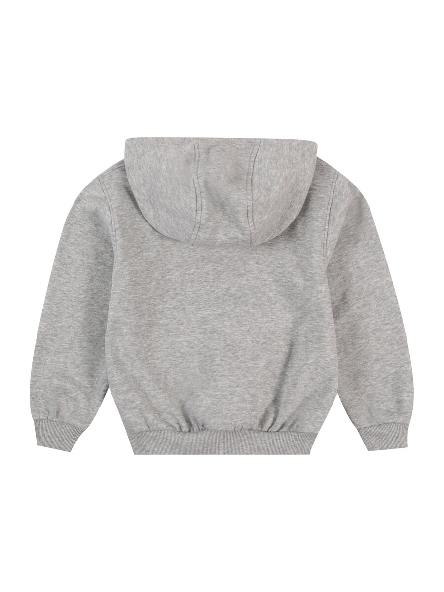 Толстовка Nike Sportswear CLUB FLEECE, пятнистый серый — фото 2