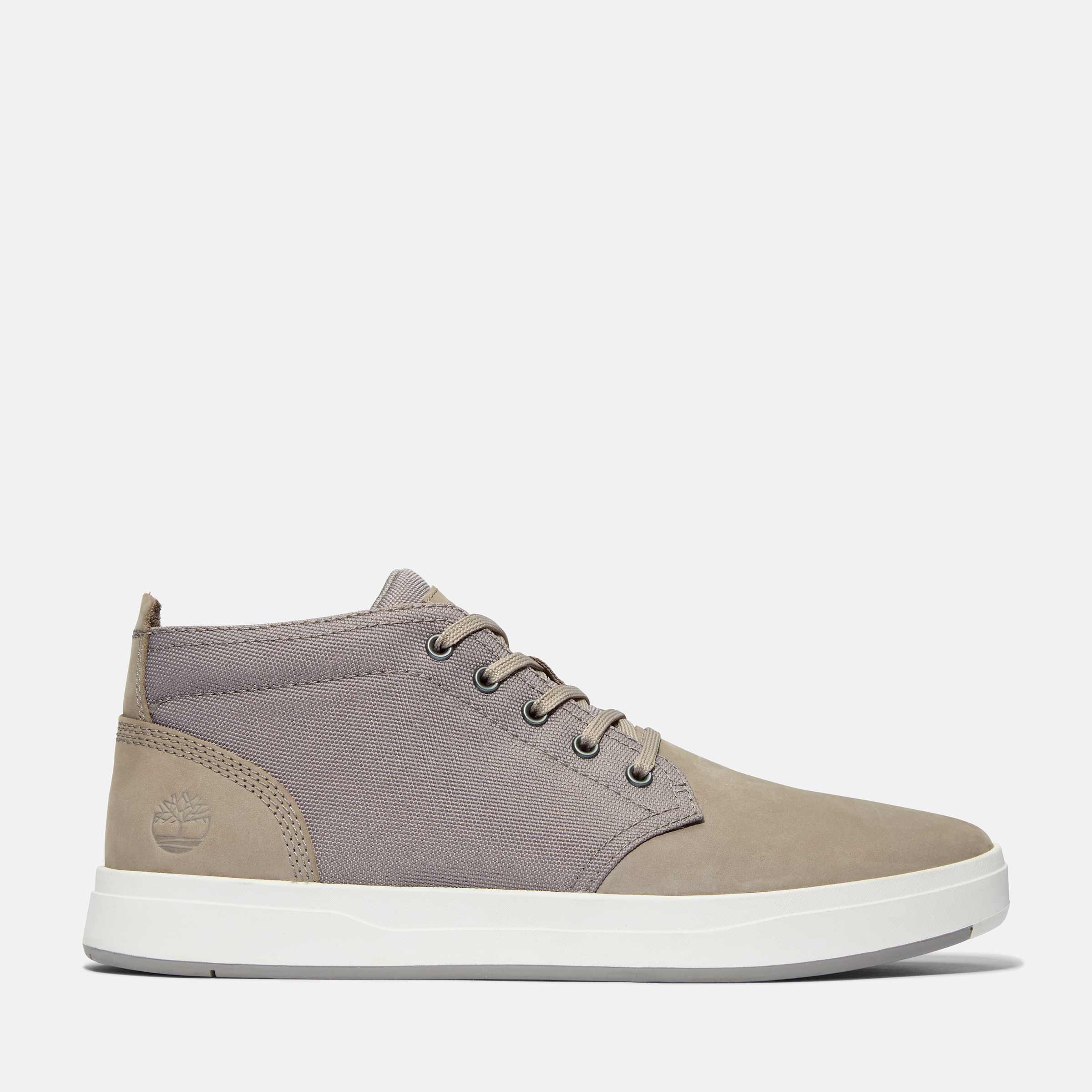 

Мужские кроссовки Davis Square Chukka Timberland, серый