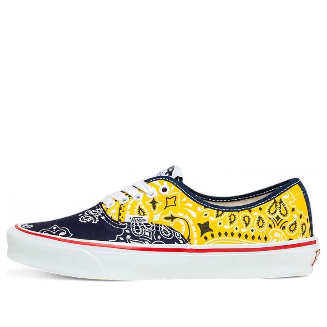 

Кроссовки Vans OG Authentic LX x Bedwin & The Heartbreakers VN0A4BV99QX1