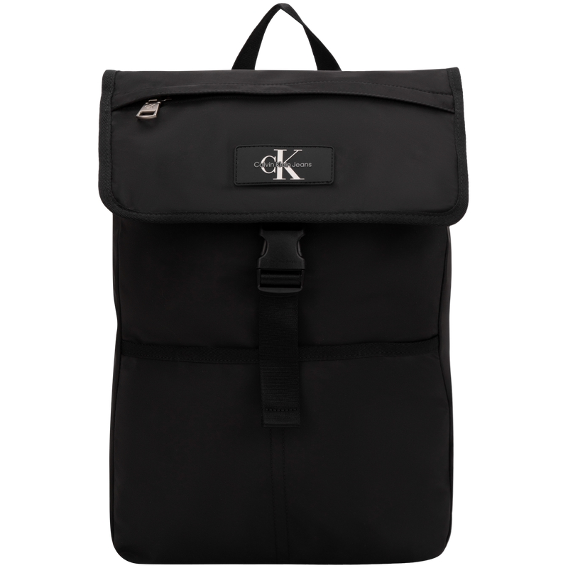 

Кальвин Кляйн Тканевый рюкзак Regular Men's Space Black