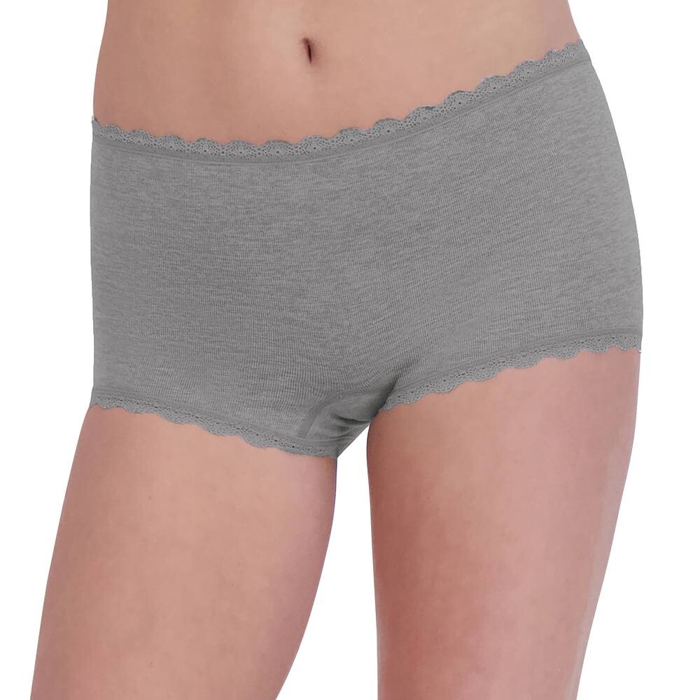

Бесшовные шорты для мальчиков SO SO72-040 для юниоров, цвет Light Heather Gray