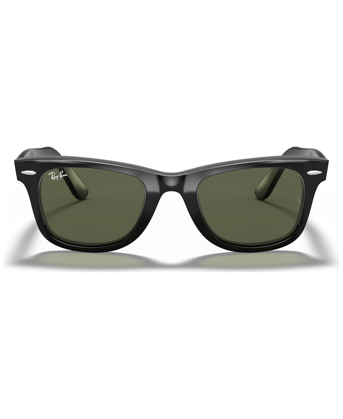 

Солнцезащитные очки, RB2140 ORIGINAL WAYFARER Ray-Ban, черный