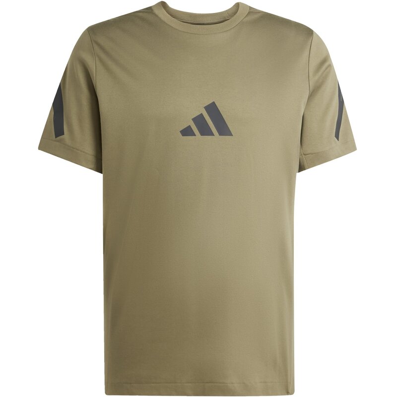 

Shirt zne Adidas, цвет olistr