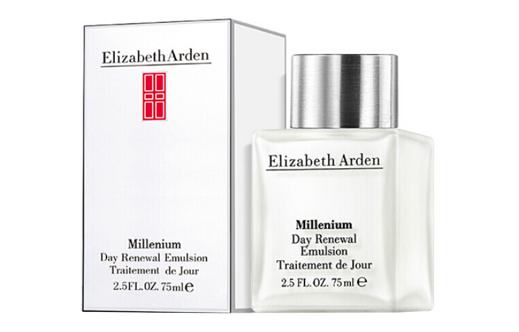 

Elizabeth Arden Yilishabaiyadun серебряный уровень крем для лица увлажняющий отшелушивающий 75ml