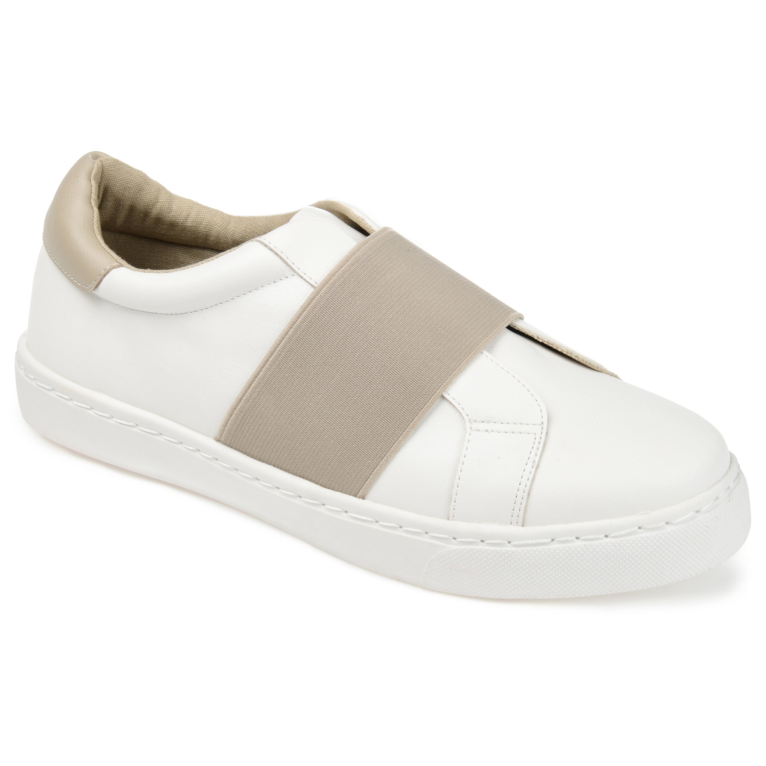 Женские кроссовки Tru Comfort Foam Billie из коллекции Journee, серый