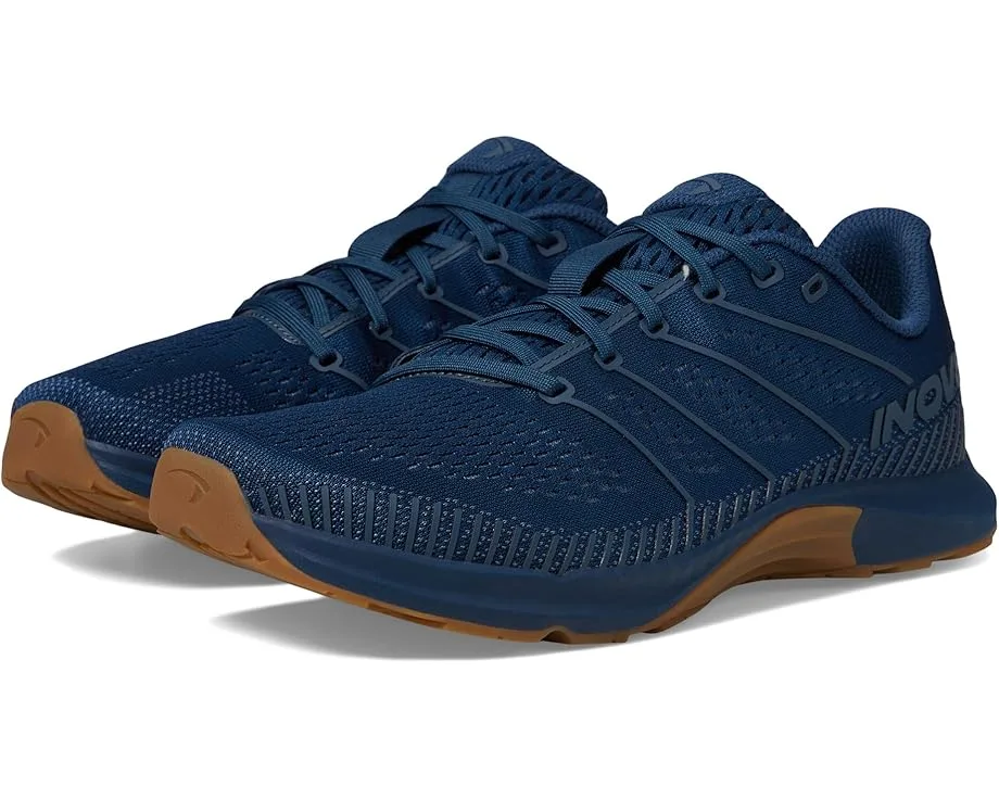 Кроссовки INOV8 F-Lite Speed, Navy/Gum
