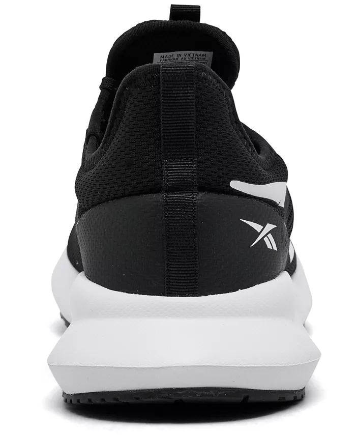 Мужские беговые кроссовки City Ride от Finish Line Reebok, мультиколор — фото 4