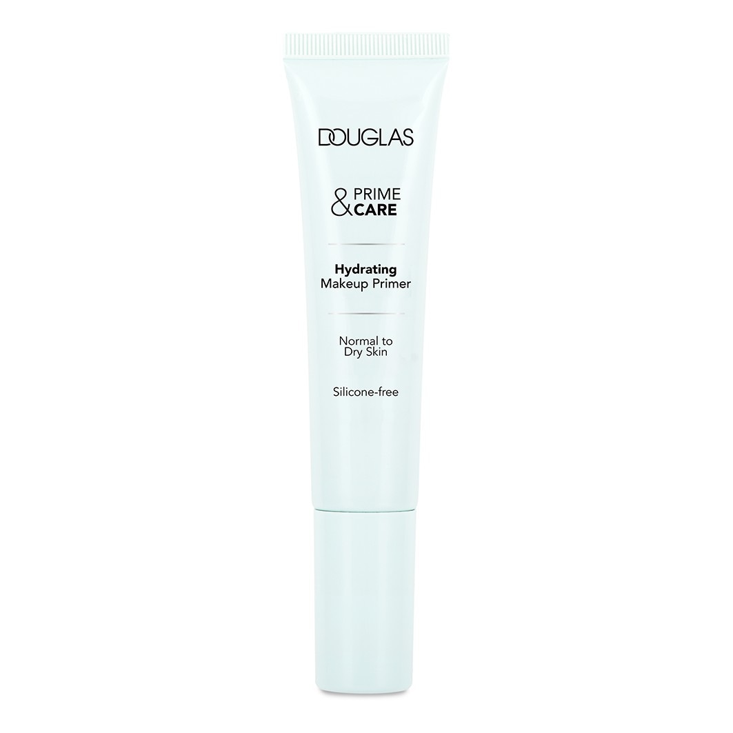 

Праймер make-up douglas make up prime & care hydrating makeup primer Douglas Collection, объем 30 мл.