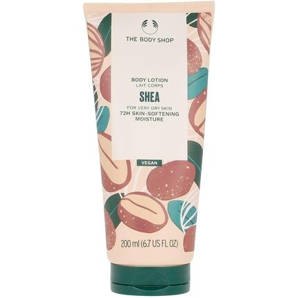 

Лосьон для тела Ши 200мл The Body Shop