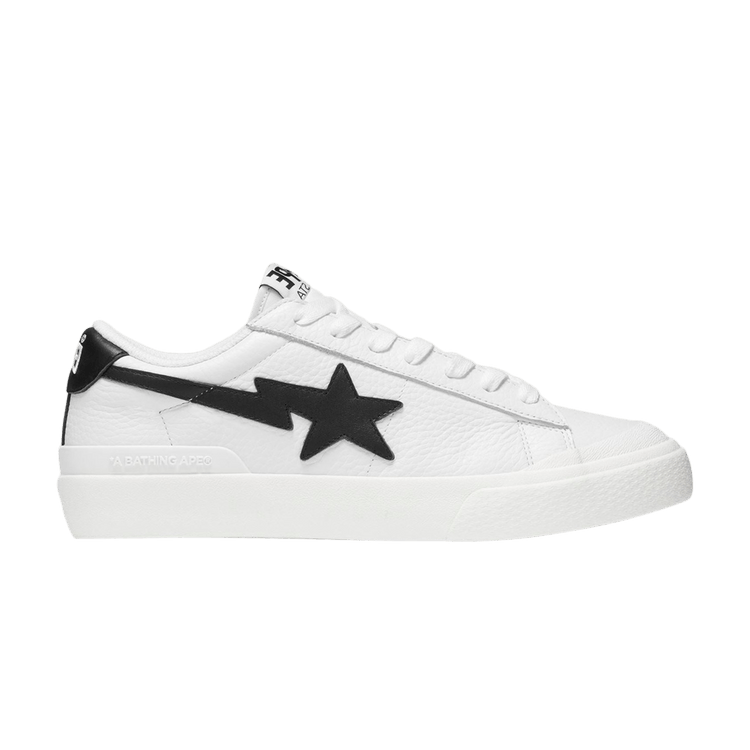 

Кроссовки Mad Sta 'White Black', белый