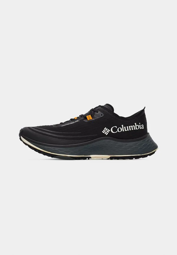 Кроссовки для трейлраннинга konos speed atr Columbia, Black/Stinger — фото 2