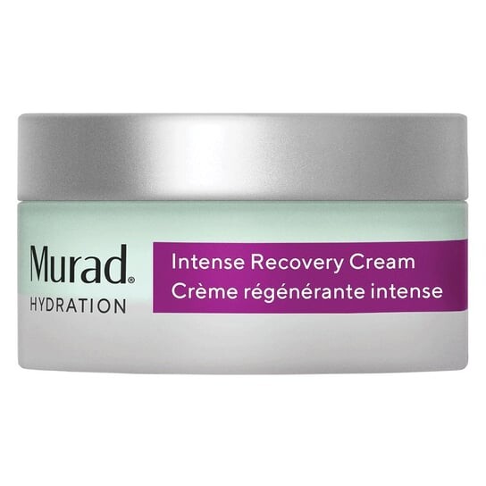 

Успокаивающий увлажняющий крем для лица, 50мл Murad Intense Recovery Cream