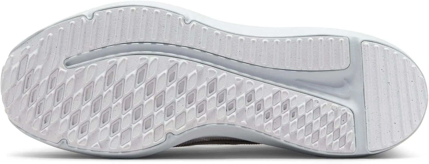 Мужские кроссовки Nike Downshifter 12, белый — фото 4
