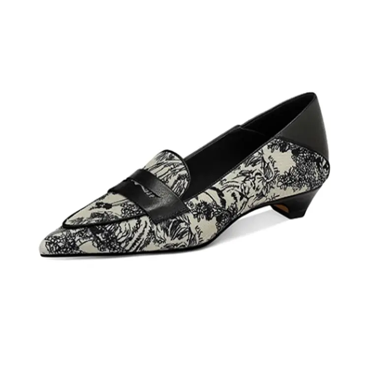 

Лоферы JESSICA SOPHIA Loafers Women's