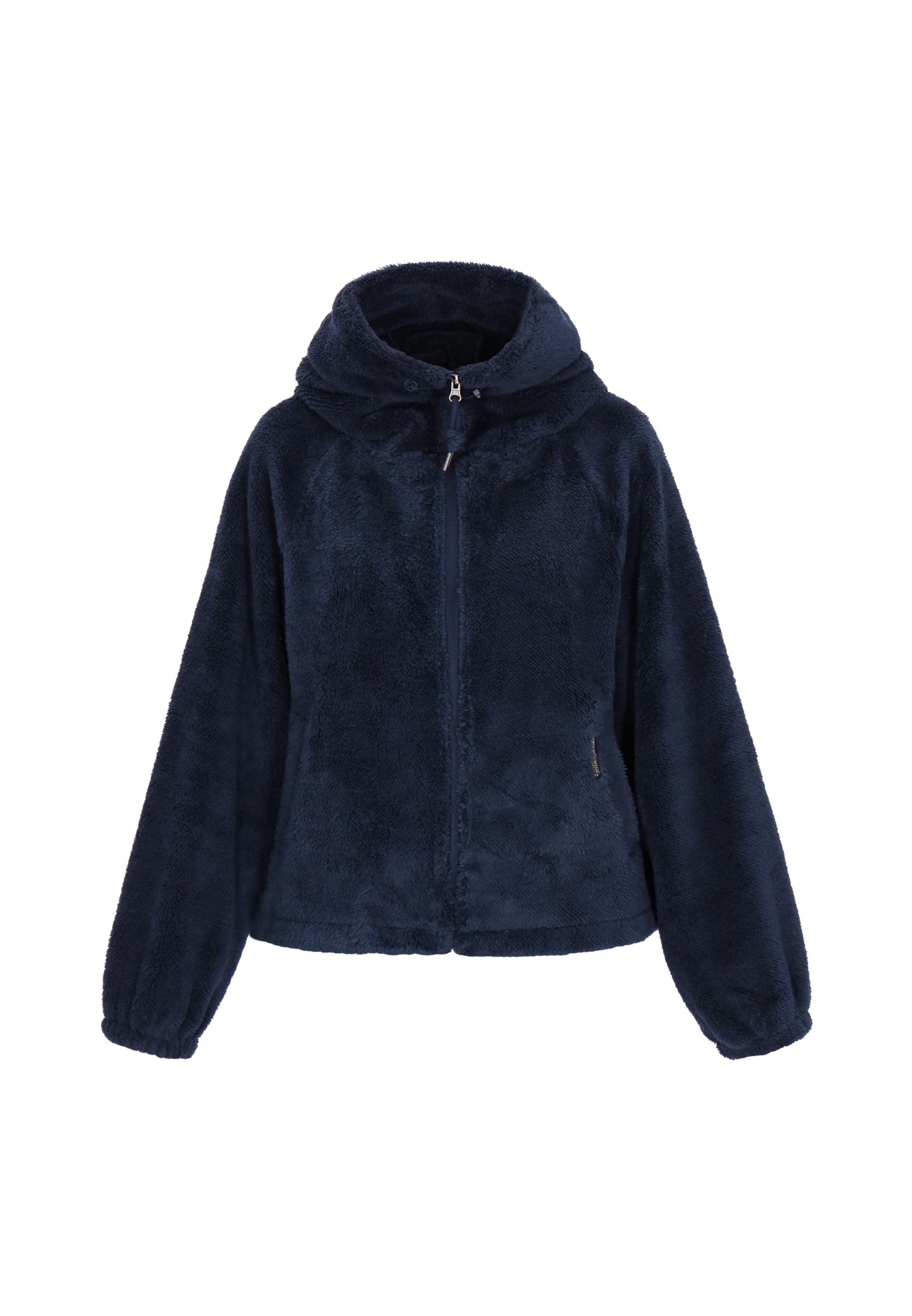 

Schmuddelwedda Куртка для межсезонья в цвете Navy