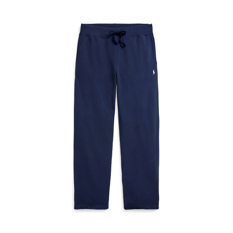 

Мужские повседневные брюки FW24, цвет морской волны Polo Ralph Lauren, Nautical Blue