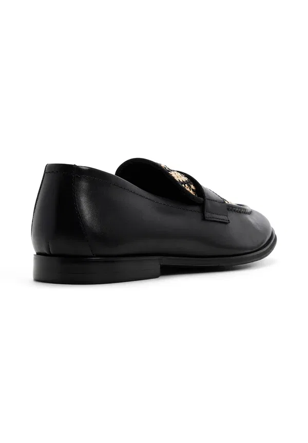 Туфли-лодочки fano slip ons Aldo, черный — фото 4
