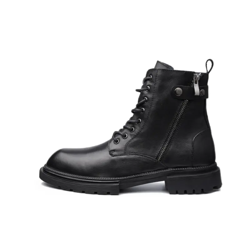 

Ботинки Brounvanm Martin Boots Men