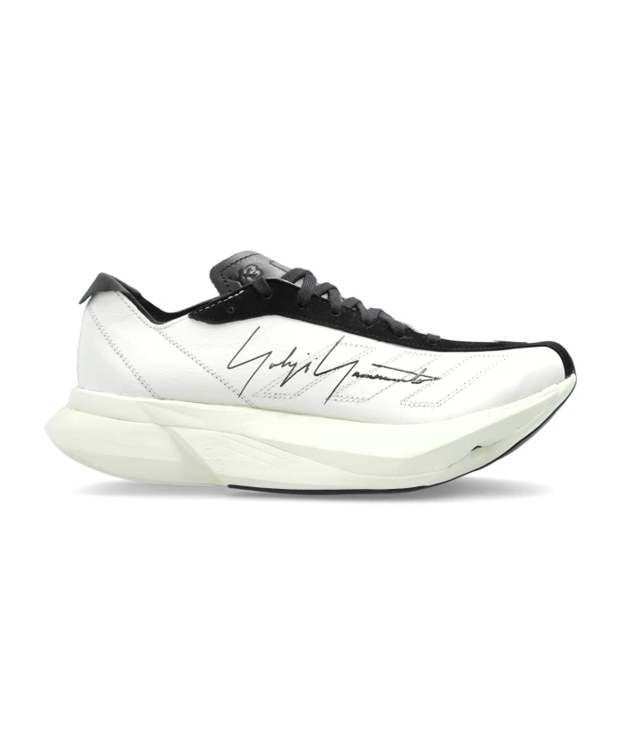 

Спортивные кроссовки Adios pro 3 lx Y-3, белый