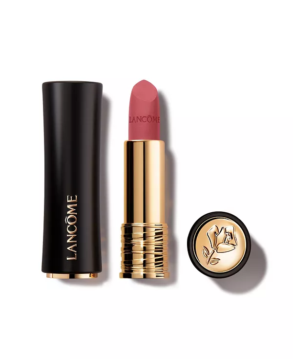 Матовая помада L'Absolu Rouge Drama. Lancôme, 251 so dramatic