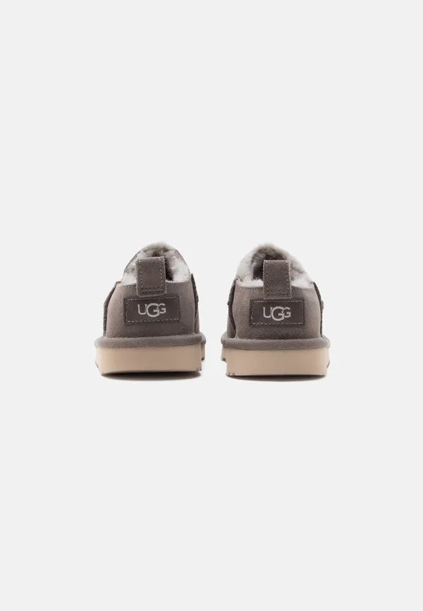 Классические микро-тапочки унисекс Ugg, Dried Oregano — фото 3