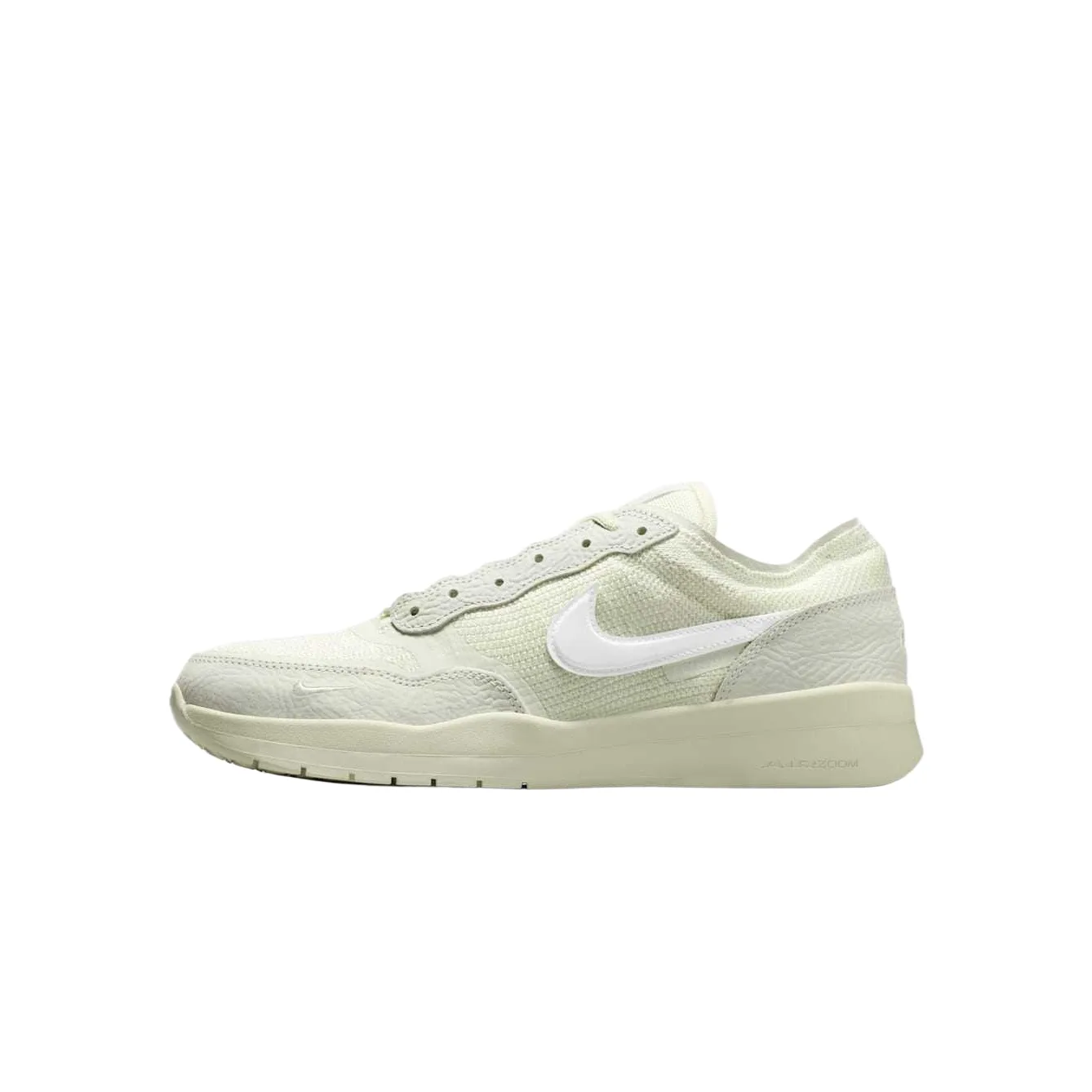 Кроссовки casual SB PS8 Leather низкие мужские Nike, Sea Glass