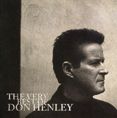 

CD диск Henley, Don: The Very Best Of
