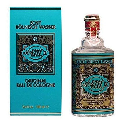 4711 Muelhens For Men Eau De Cologne Splash 27.1 Fl.Oz — фото 3