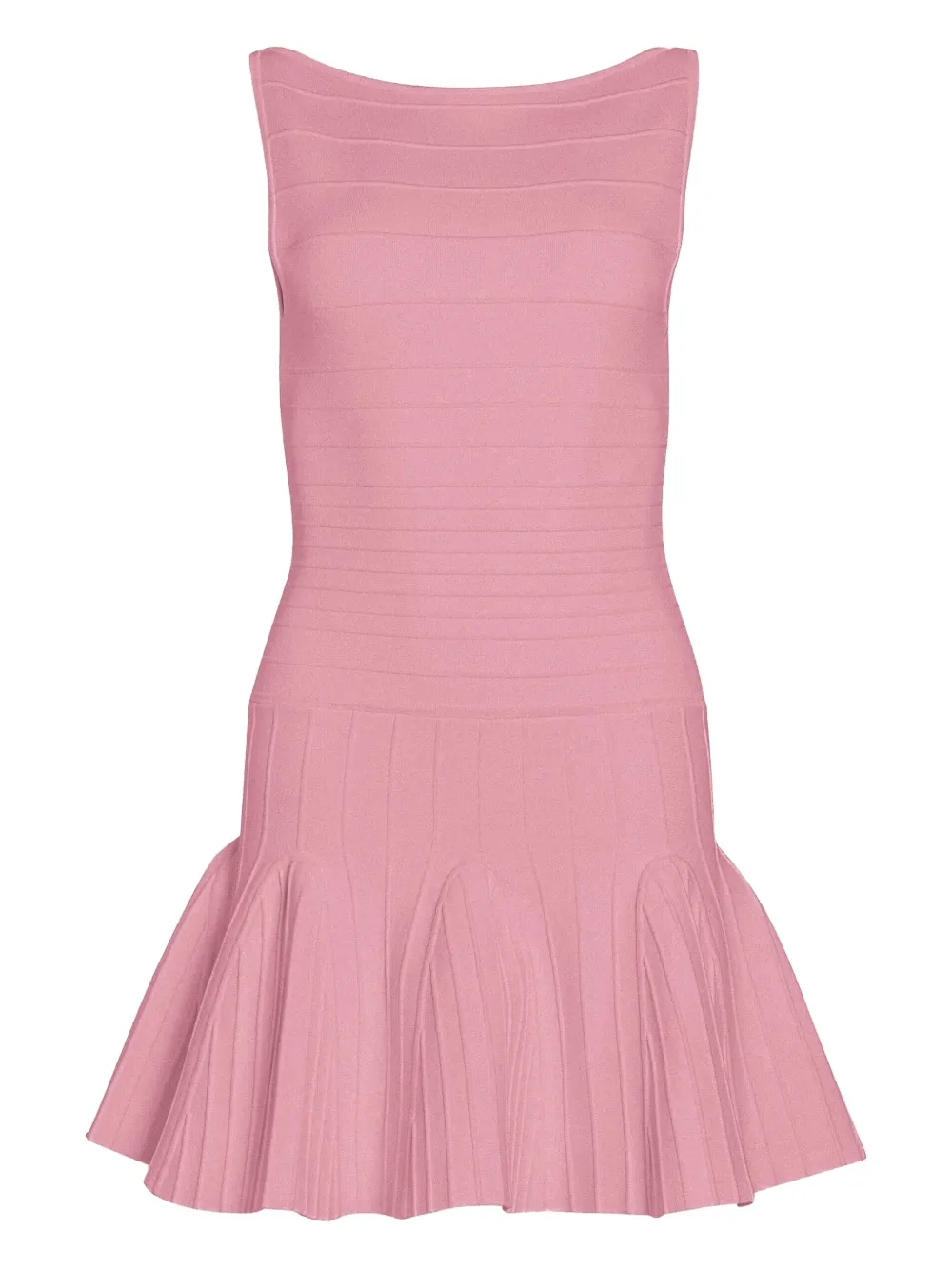 

Платье Audrina Retrofete, розовый