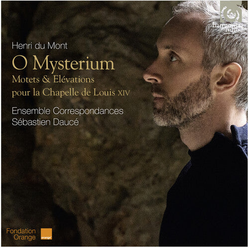 

CD диск Du Mont / Dauce, Sebastien: Du Mont / O Mysterium / Motets