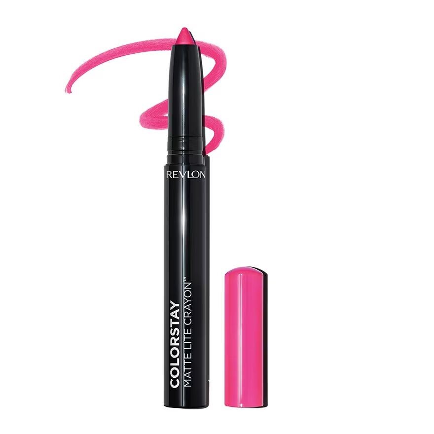 

Revlon Матовый карандаш Colorstay 1,40 г. 006 Взлет, Lift Off