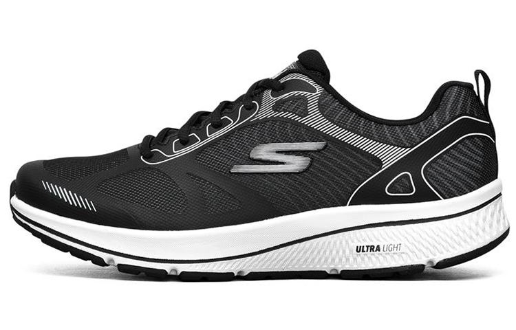 

Skechers Кроссовки Go Run Consistent Low Black/White