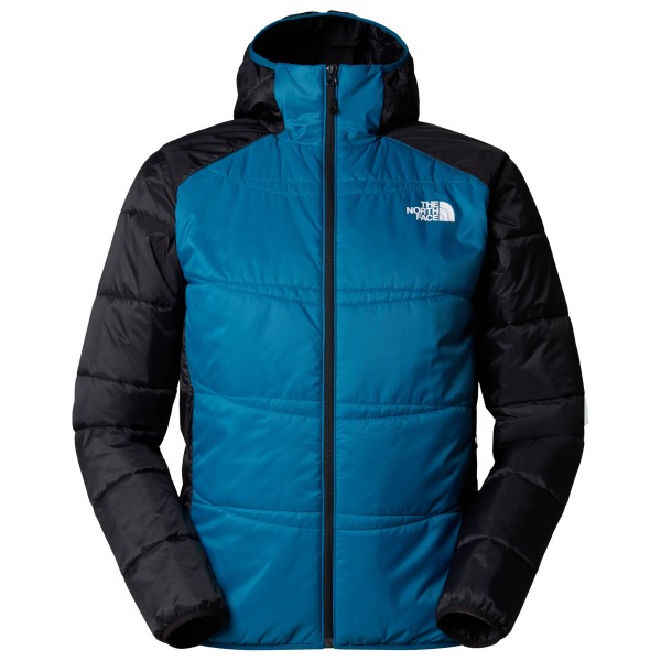 

Синтетическая куртка Quest - куртка из синтетического волокна The North Face, черный