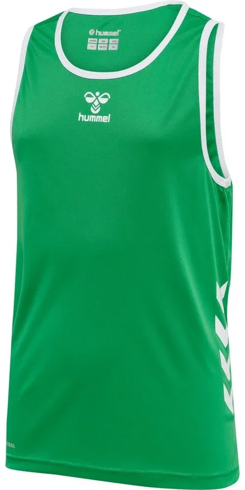 Футболка функциональная Hummel, мультиколор