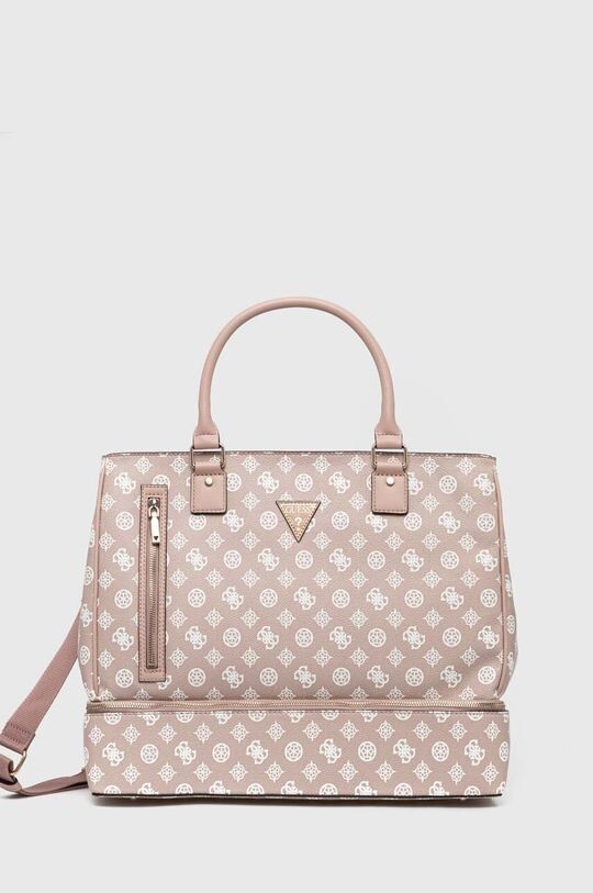 

Сумка Guess, розовый