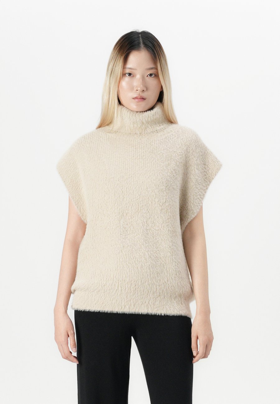 

Джемпер Replay SOFT TURLE NECK, Brown Rice/Light Brown