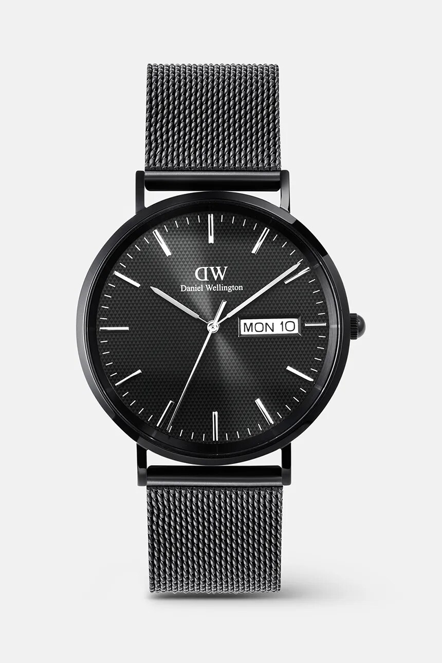 

Часы Daniel Wellington, черный